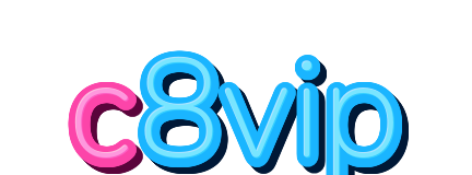 c8vip — logo kanal