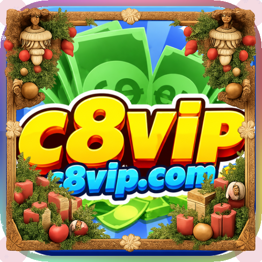 c8vip — mitra unggulan
