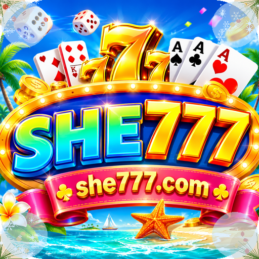 she777 — mitra unggulan