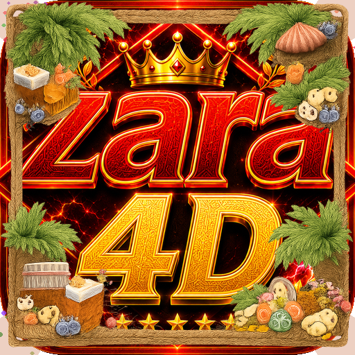 zara4d — galeri pratinjau - APK Resmi