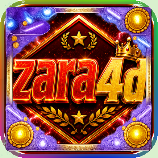 zara4d — galeri pratinjau Resmi APK